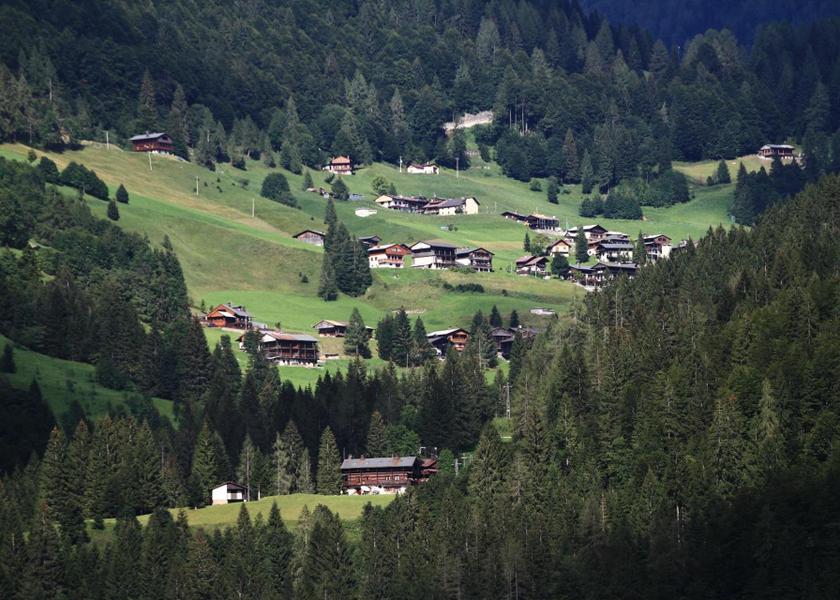 Surrounding environment