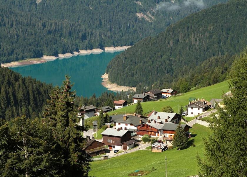 Friuli Venezia Giulia Sauris Exterior