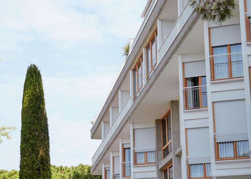 Veneto Cavallino-Treporti Exterior