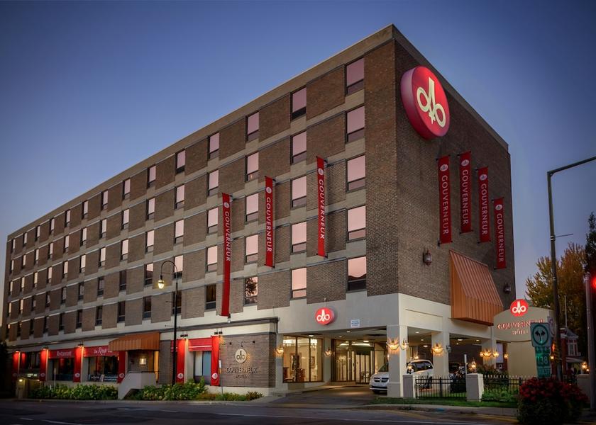 Quebec Trois-Rivieres Primary image