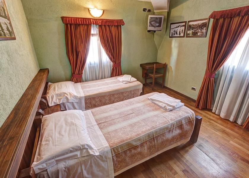 Piedmont Sauze d'Oulx Room