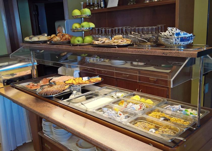 Veneto Brenzone sul Garda Buffet