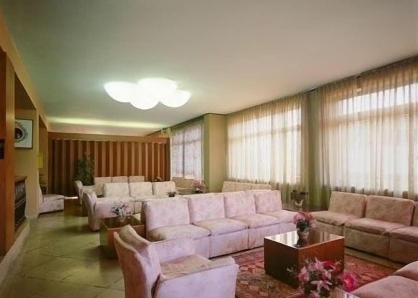 Veneto Brenzone sul Garda Interior