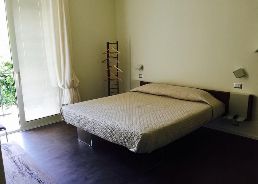 Sicily Barcellona Pozzo Di Gotto Room