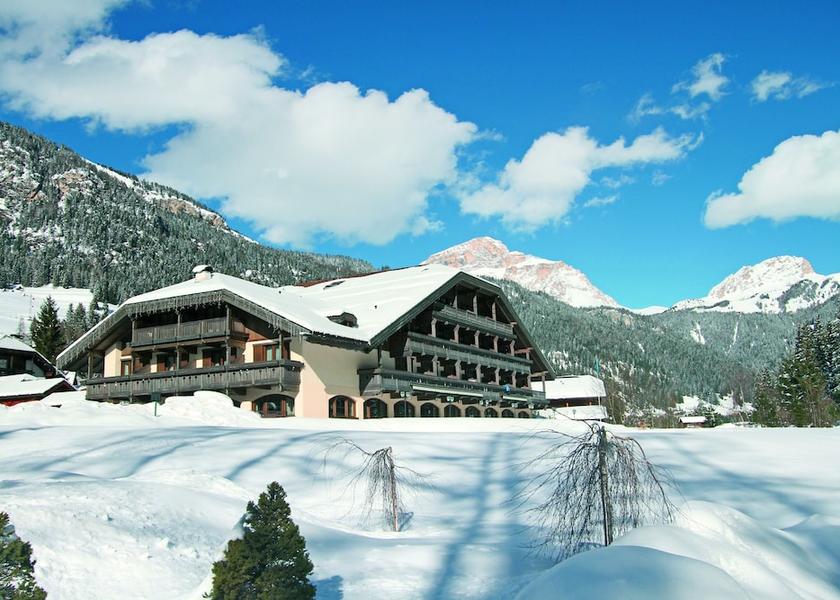 Trentino-Alto Adige Campitello di Fassa Primary image