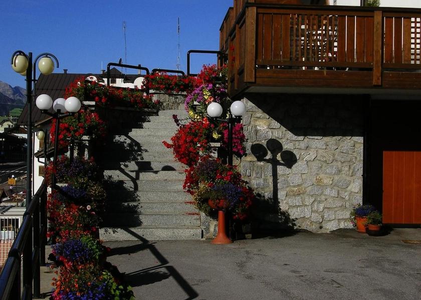 Trentino-Alto Adige Vermiglio Property Grounds
