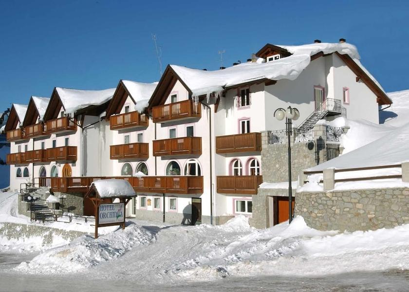 Trentino-Alto Adige Vermiglio Primary image