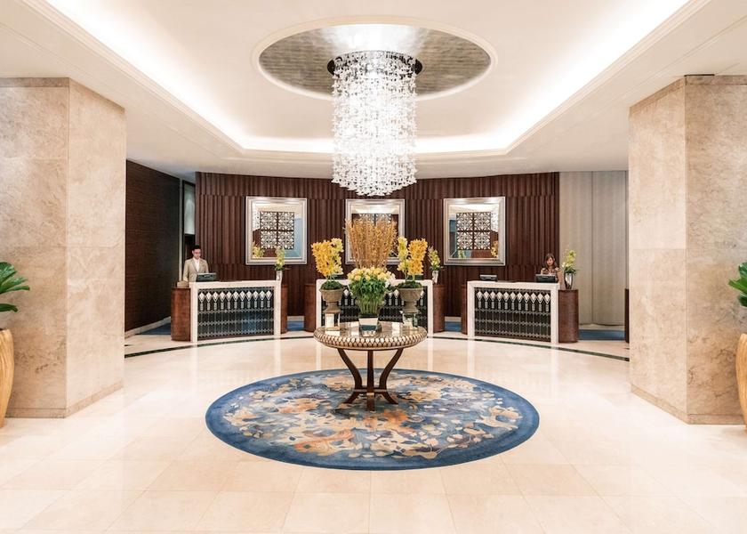  Mandaluyong Lobby