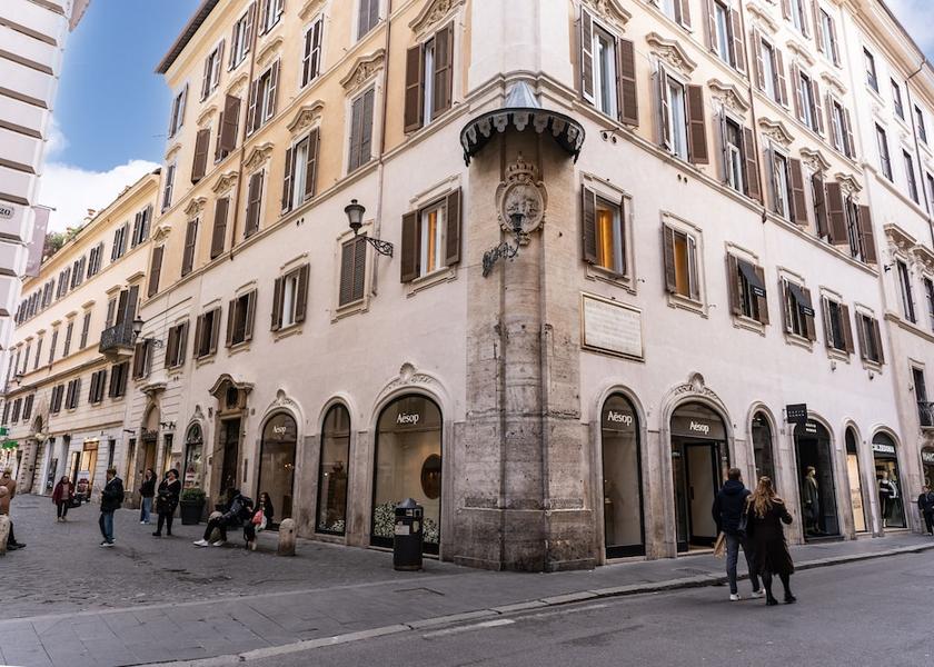 Lazio Rome Primary image