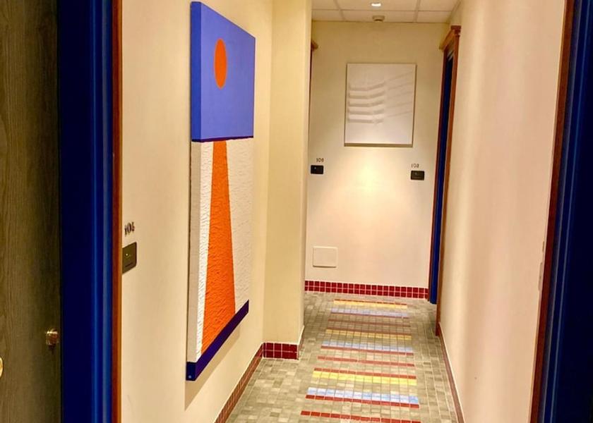 Liguria Portovenere Interior Entrance