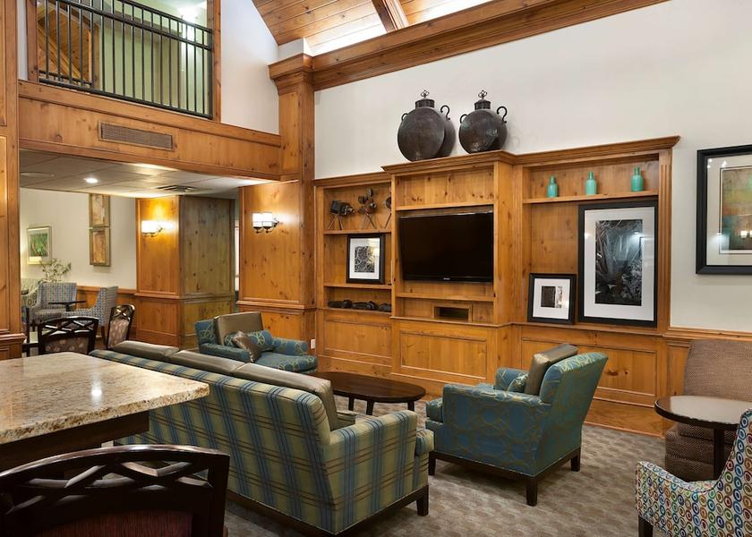 North Carolina Pineville Reception