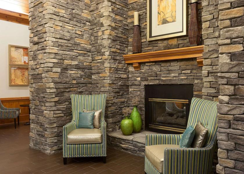 North Carolina Pineville Reception