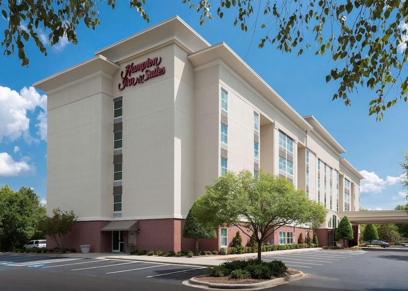 North Carolina Pineville Primary image