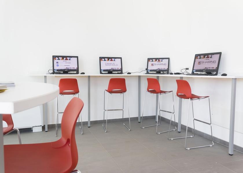 Piedmont Turin Business Centre
