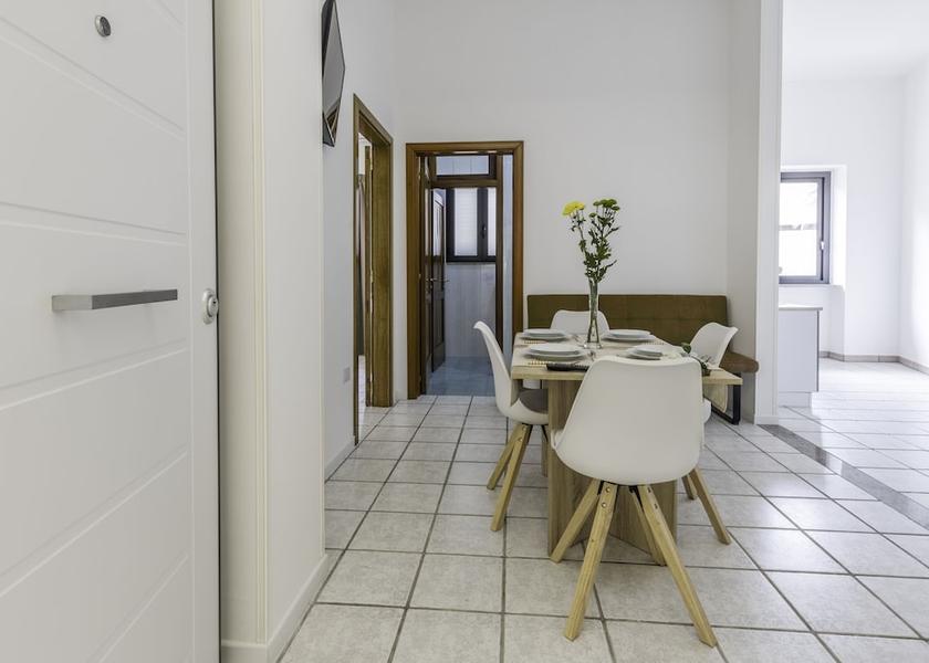 Puglia Racale Room
