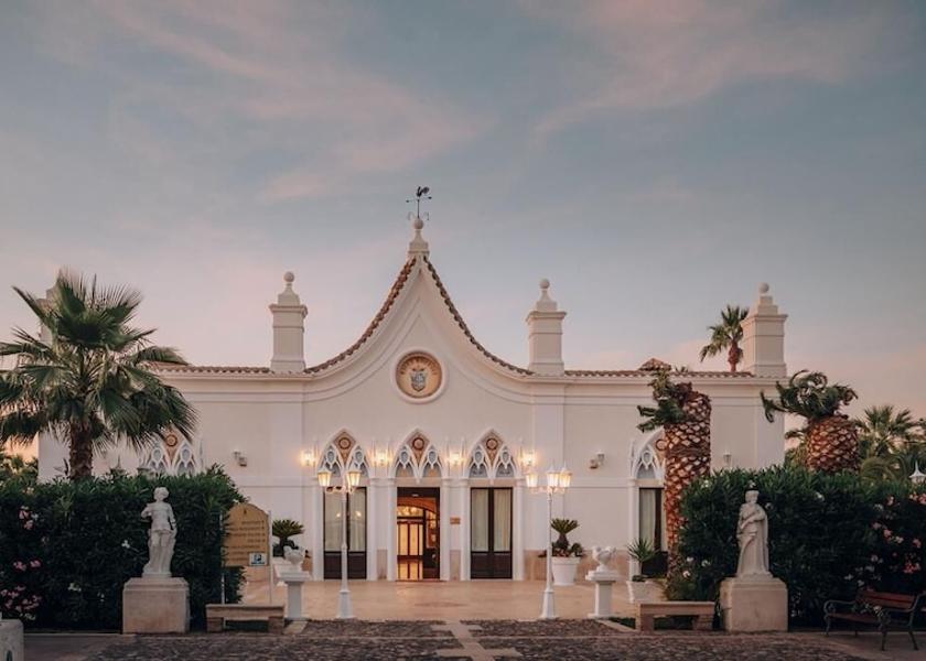 Puglia Lucera Primary image