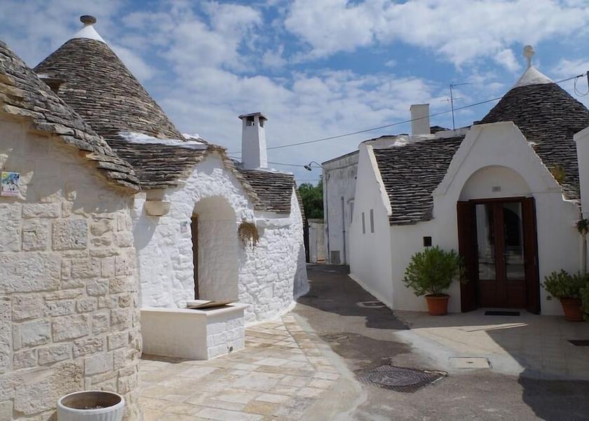 Puglia Lucera Point of interest