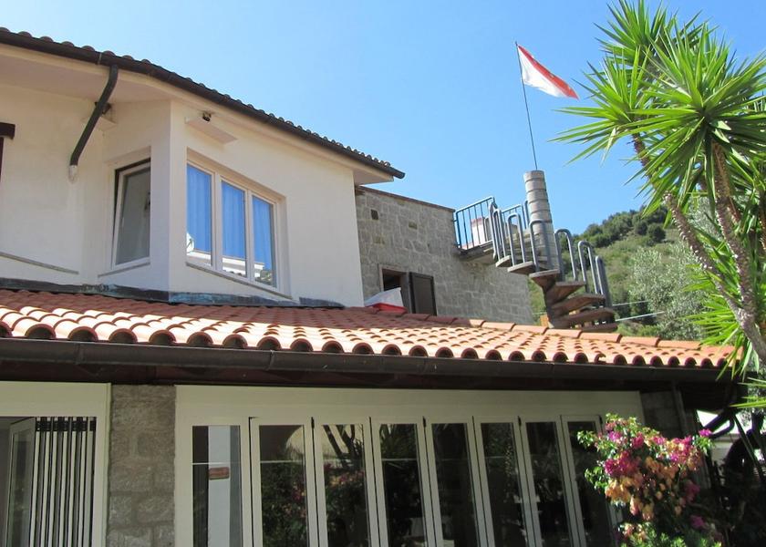 Tuscany Campo nell'Elba Room