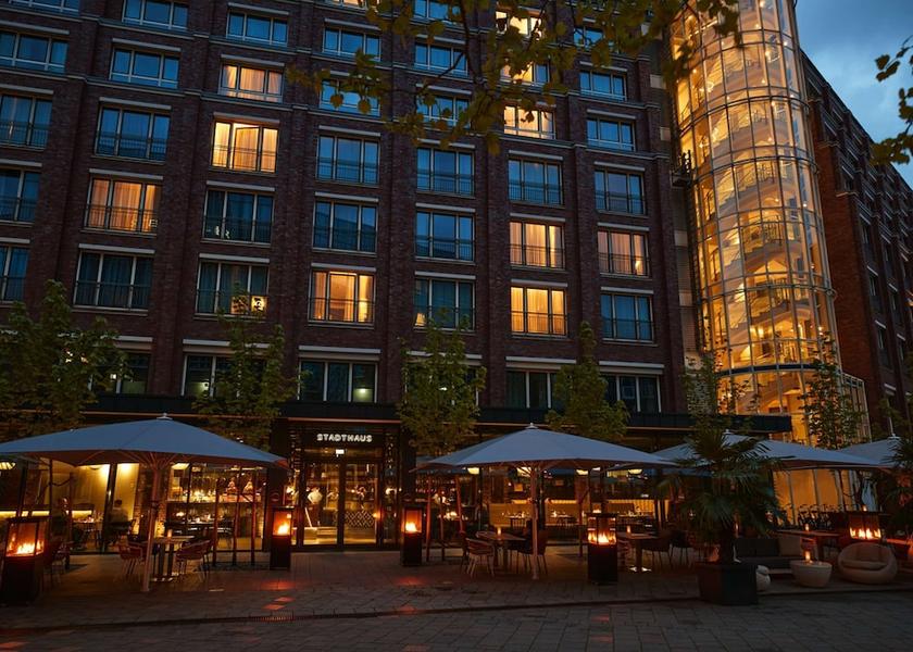 Hamburg Hamburg Exterior