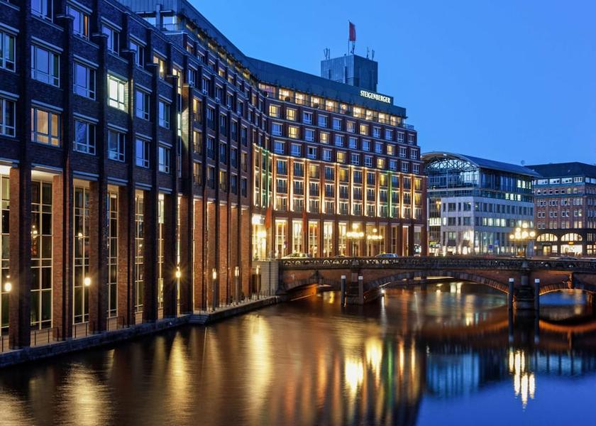 Hamburg Hamburg Exterior