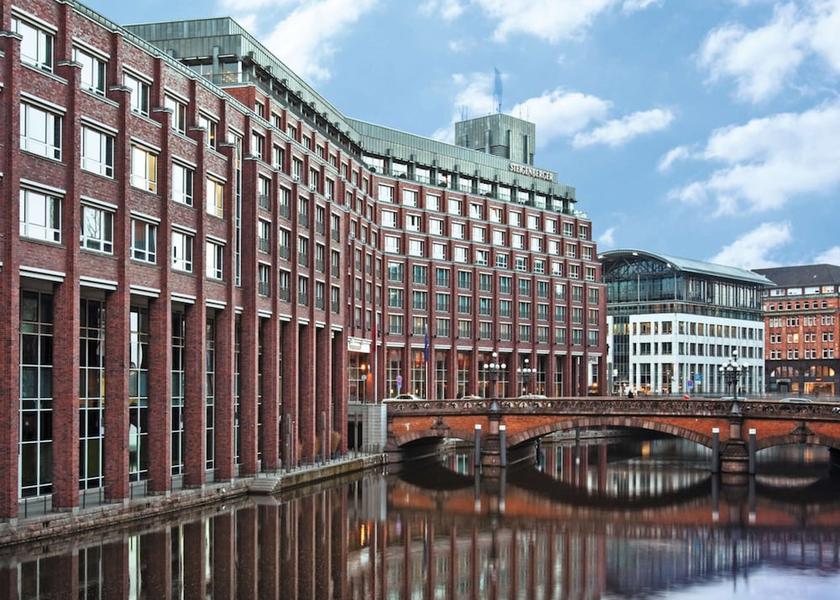 Hamburg Hamburg Exterior