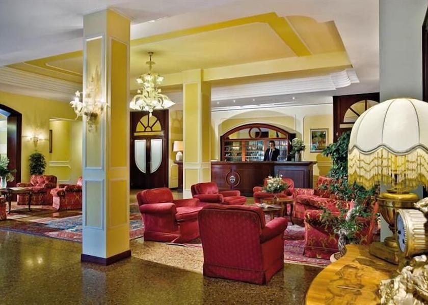 Veneto Abano Terme Bar