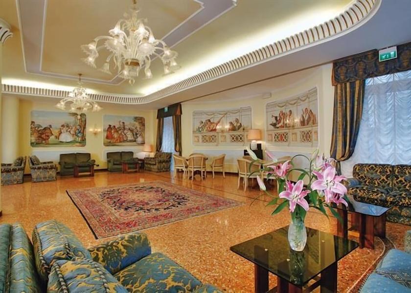 Veneto Abano Terme Bar