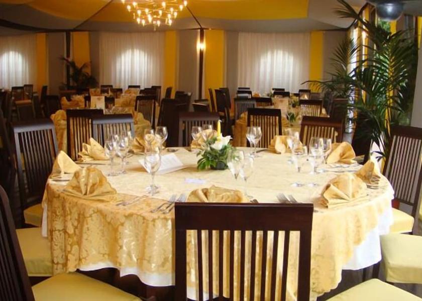 Sicily Falcone Restaurant