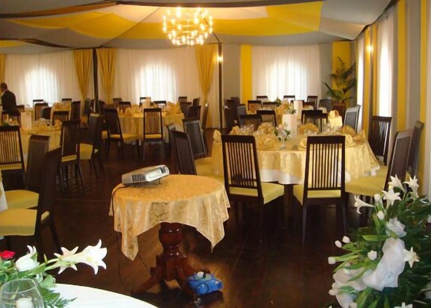 Sicily Falcone Restaurant