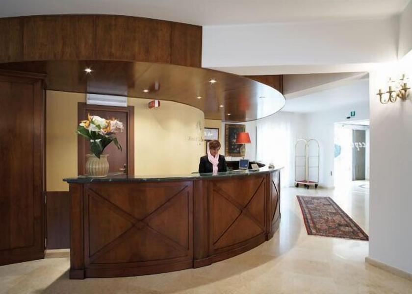 Sicily Falcone Reception