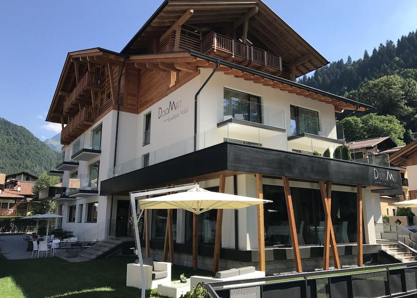 Trentino-Alto Adige Pinzolo Primary image