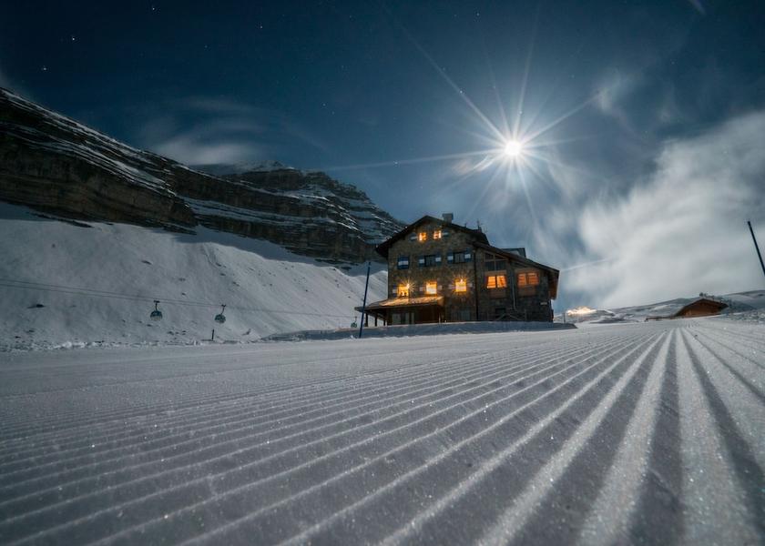 Trentino-Alto Adige Pinzolo Snow and Ski Sports