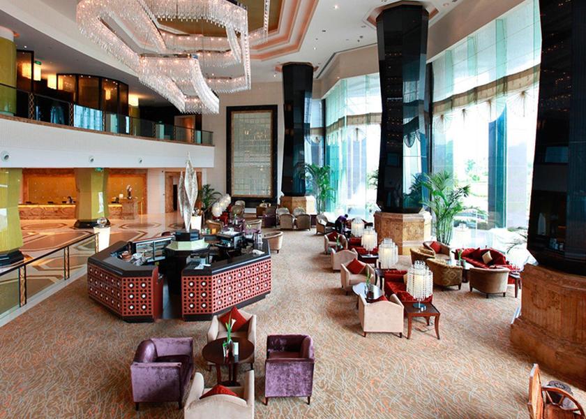 Jiangsu Changzhou exterior view