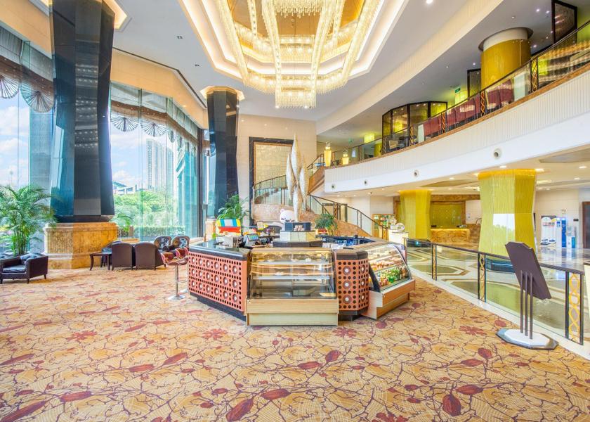 Jiangsu Changzhou bar