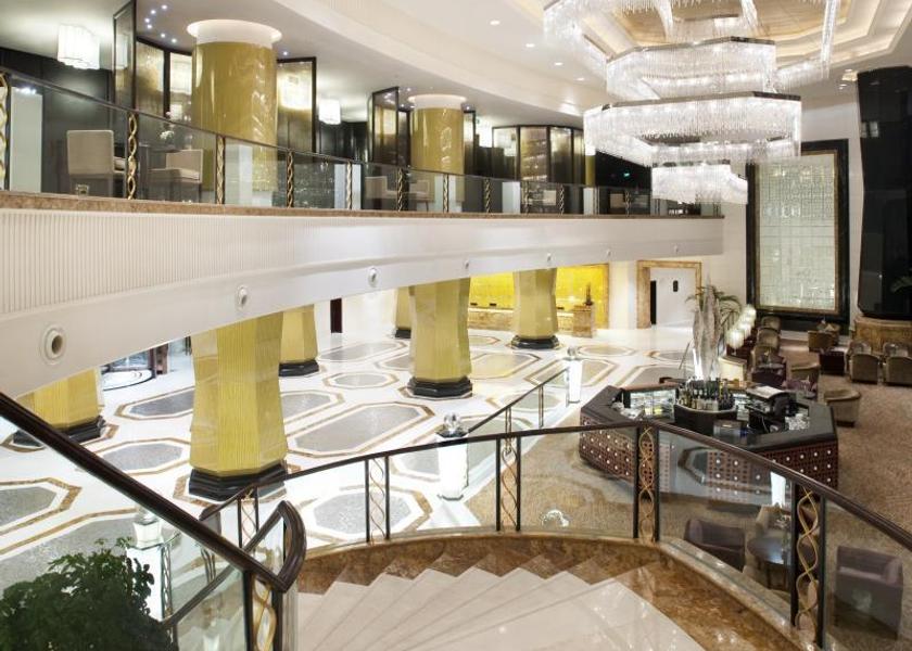 Jiangsu Changzhou lobby