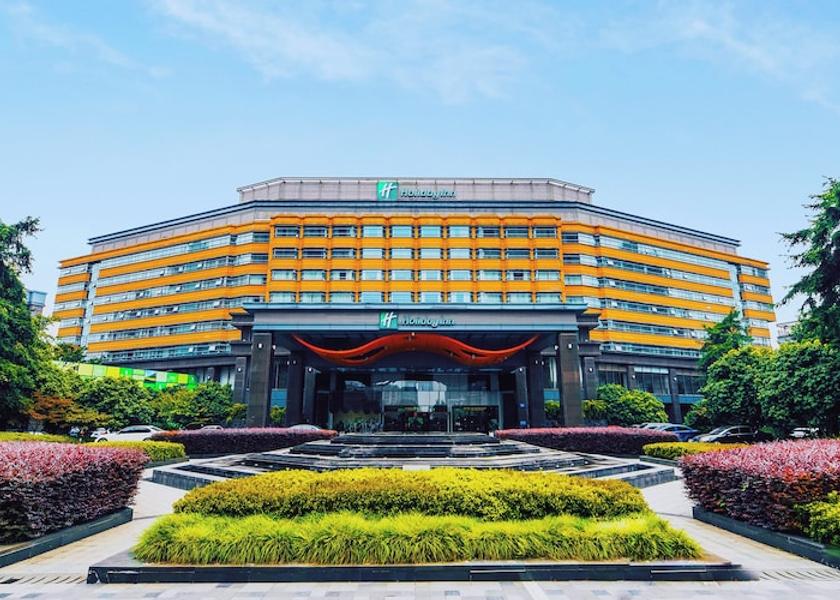Jiangsu Changzhou Exterior