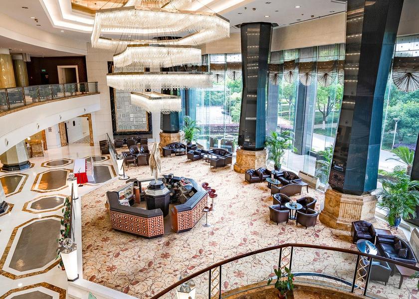 Jiangsu Changzhou exterior view