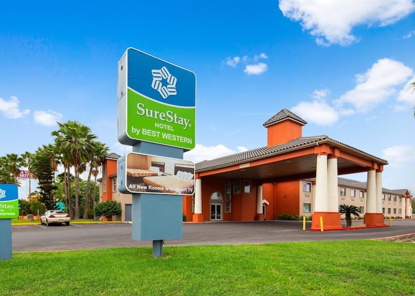 Texas Brownsville Primary image