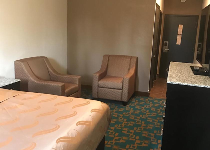 Texas Brownsville Room