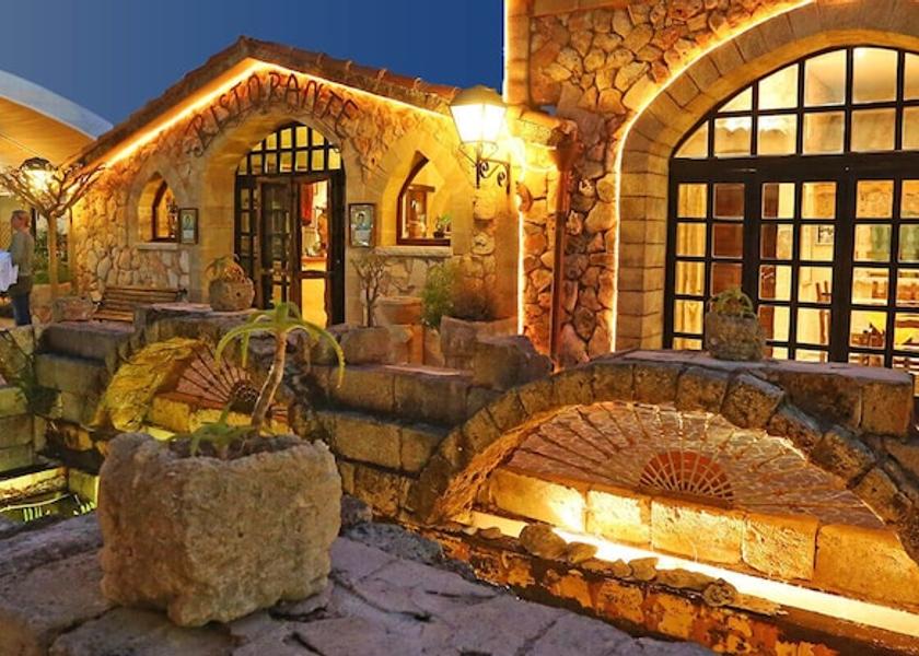 Puglia Cellino San Marco Restaurant