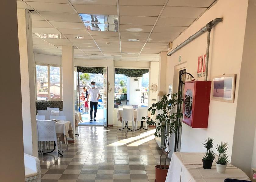 Liguria Sanremo Lobby