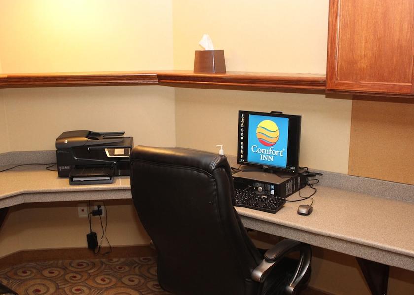 Maine Bangor Business center