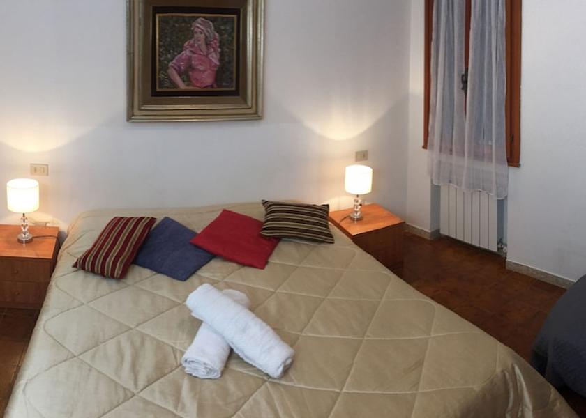 Veneto Venice Room