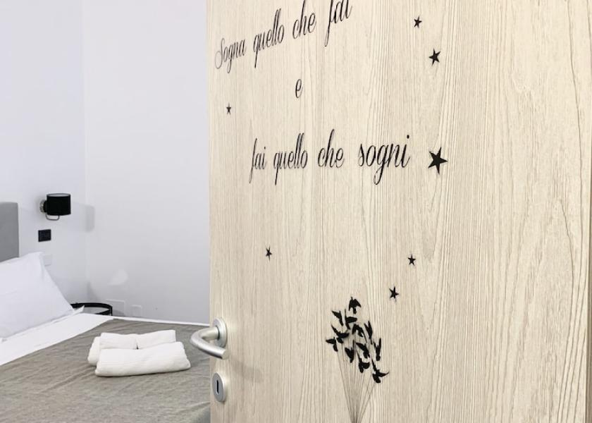 Liguria Ameglia Room