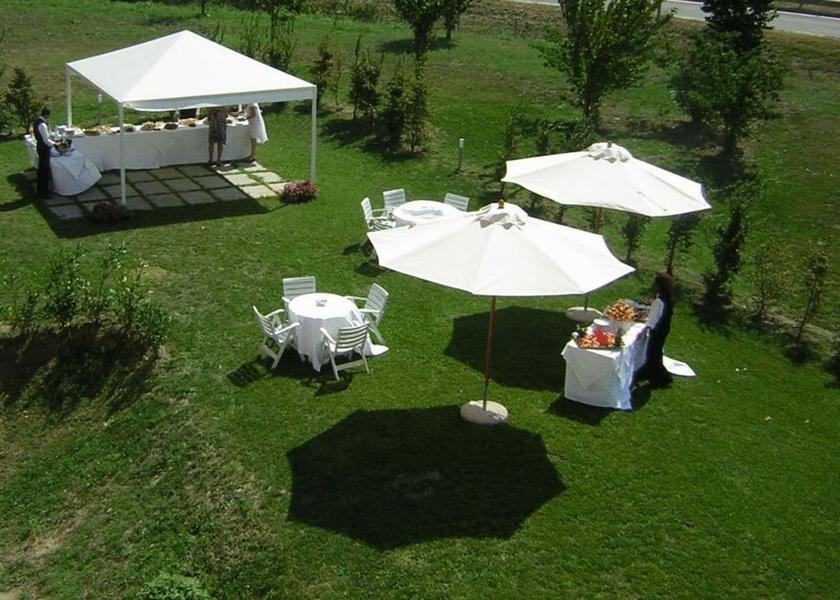 Emilia-Romagna Reggio nell'Emilia View from Property