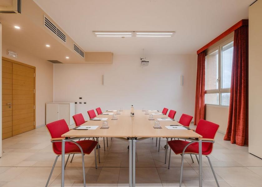 Emilia-Romagna Reggio nell'Emilia Meeting facility