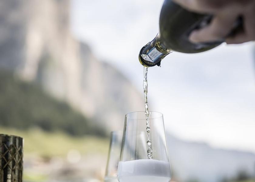 Trentino-Alto Adige Selva di Val Gardena Exterior Detail
