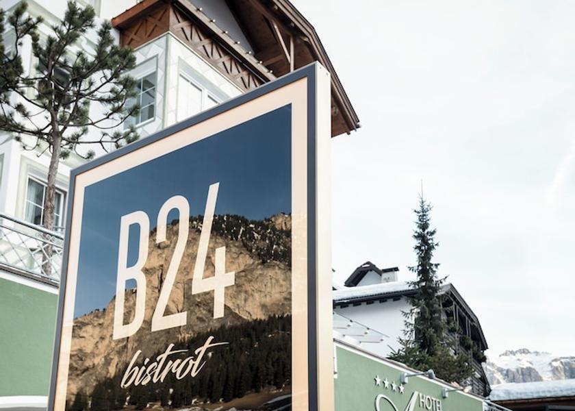 Trentino-Alto Adige Selva di Val Gardena Front of property