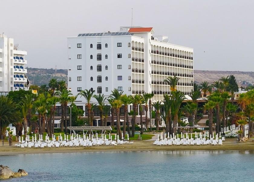 Larnaca Pyla Exterior