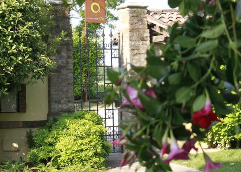 Veneto Polverara Property Grounds